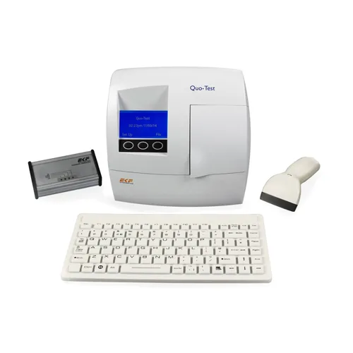 Анализатор Quo-Test® HbA1c