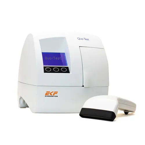 Анализатор Quo-Test® HbA1c