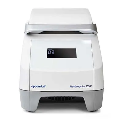 Амплификатор Mastercycler X50