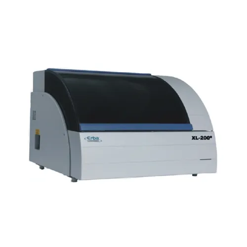 Биохимический анализатор XL 200
