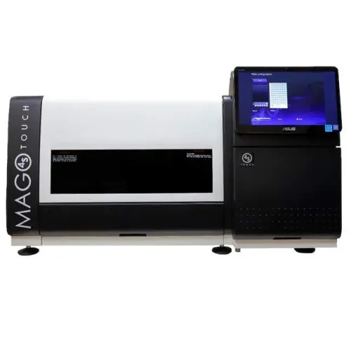 Иммуноферментный автоматический анализатор Mago 4