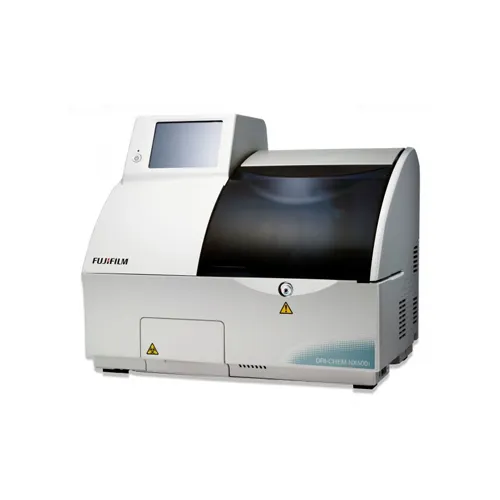 Биохимический анализатор DRI-CHEM NX500