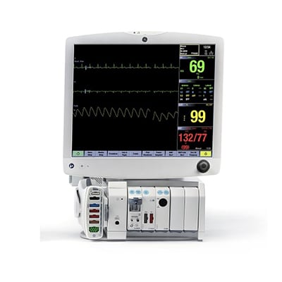 Монитор пациента Carescape B850