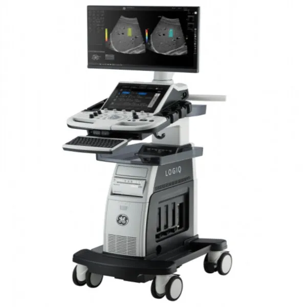 УЗИ аппарат GE HealthCare Logiq P10 