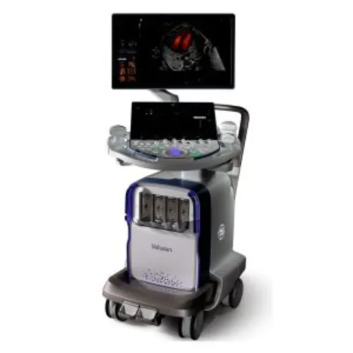 УЗИ аппарат GE HealthCare Voluson Expert 20 