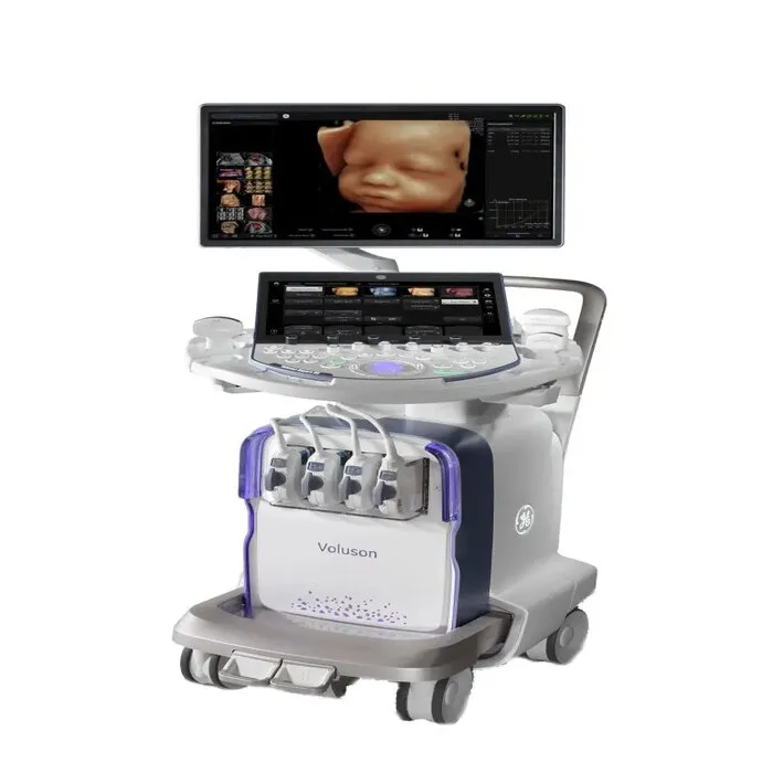 УЗИ аппарат GE HealthCare Voluson Expert 22 