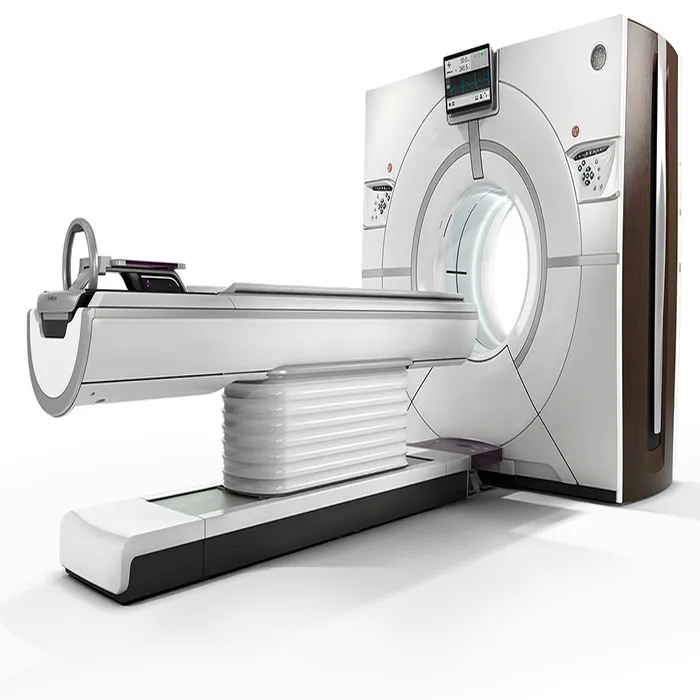 Компьютерный томограф GE HealthCare Revolution CT