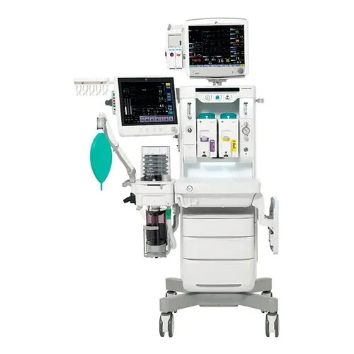 Наркозно-дыхательный комплекс Carestation 620 