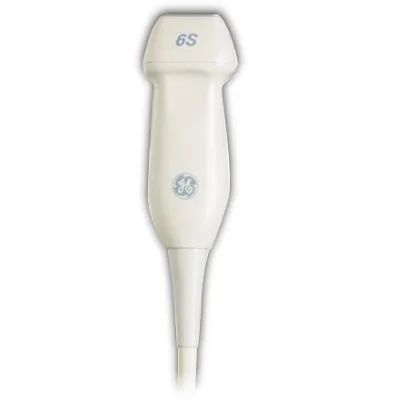Секторный датчик GE 6S-RS