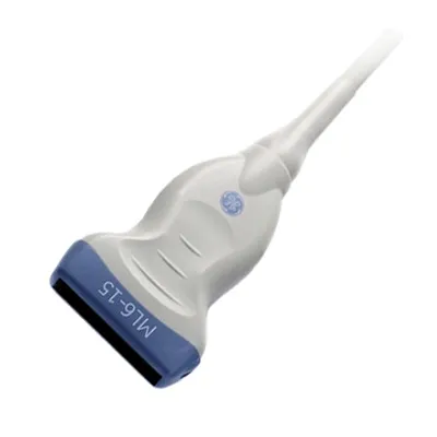 Линейный датчик GE ML6-15-D