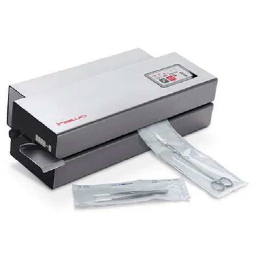 Машина упаковочная hm 950 DC-V Nano Pac