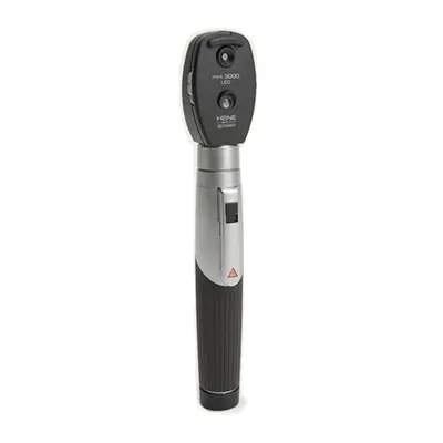 Офтальмоскоп HEINE MINI 3000