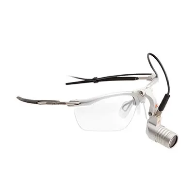 Налобный осветитель LED MicroLight 