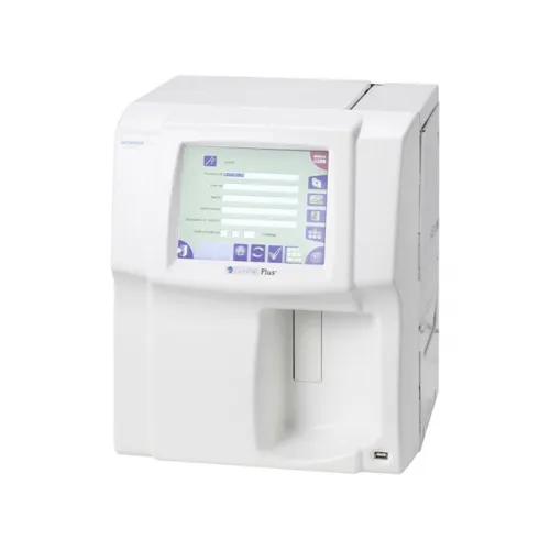 Гематологический анализатор ABX Micros ESV 60