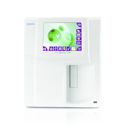 Гематологический анализатор ABX Micros ESV 60