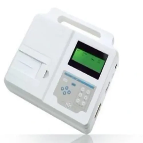 Электрокардиограф одноканальный Cardioscreen Vet