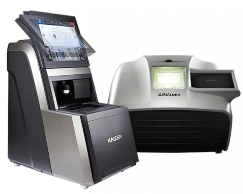 Трехмерная бесшаблонная система "ПРЕМИУМ" HPE-410 