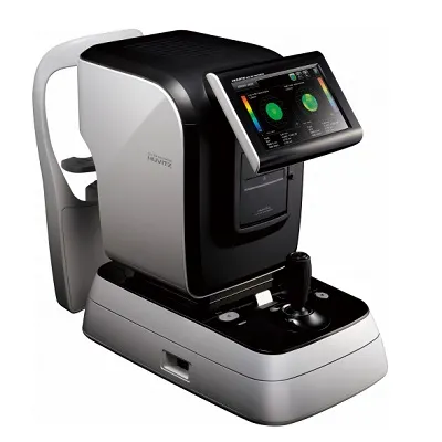 Авторефрактометр HRK-8000A
