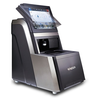 Автоматическое сканирующее блокирующее устройство HAB-8000