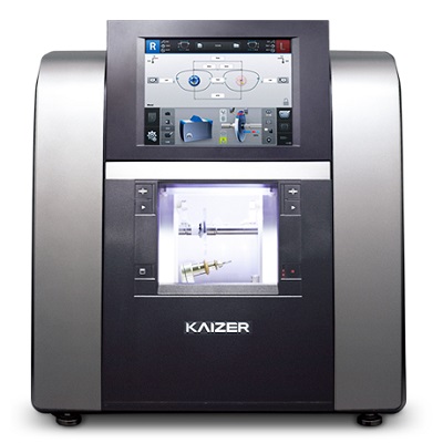 Станок для обработки линз HPE-8000/8000XN KAIZER
