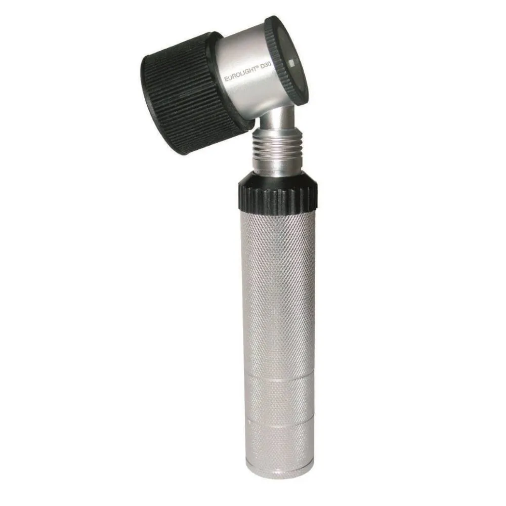 Дерматоскоп KAWE EUROLIGHT D30 2,5 В 