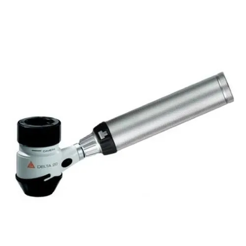 Дерматоскоп KAWE EUROLIGHT D30 2,5 В 