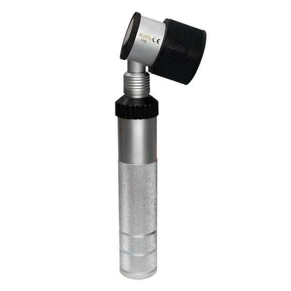 Дерматоскоп KAWE EUROLIGHT D30 2,5 В 