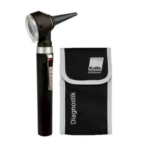 Отоскоп лампочный KaWe PICCOLIGHT C 2,5 В