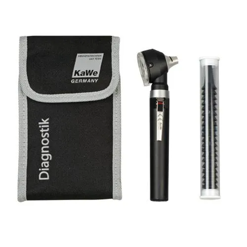 Отоскоп лампочный KaWe PICCOLIGHT C 2,5 В