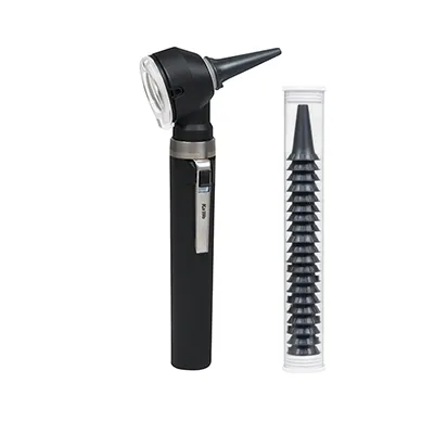 Отоскоп лампочный KaWe PICCOLIGHT C 2,5 В