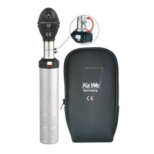 Офтальмоскоп KaWe Eurolight E10