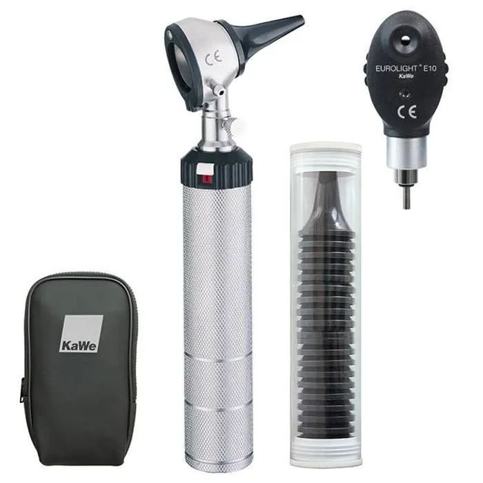Офтальмоскоп KaWe Eurolight E10