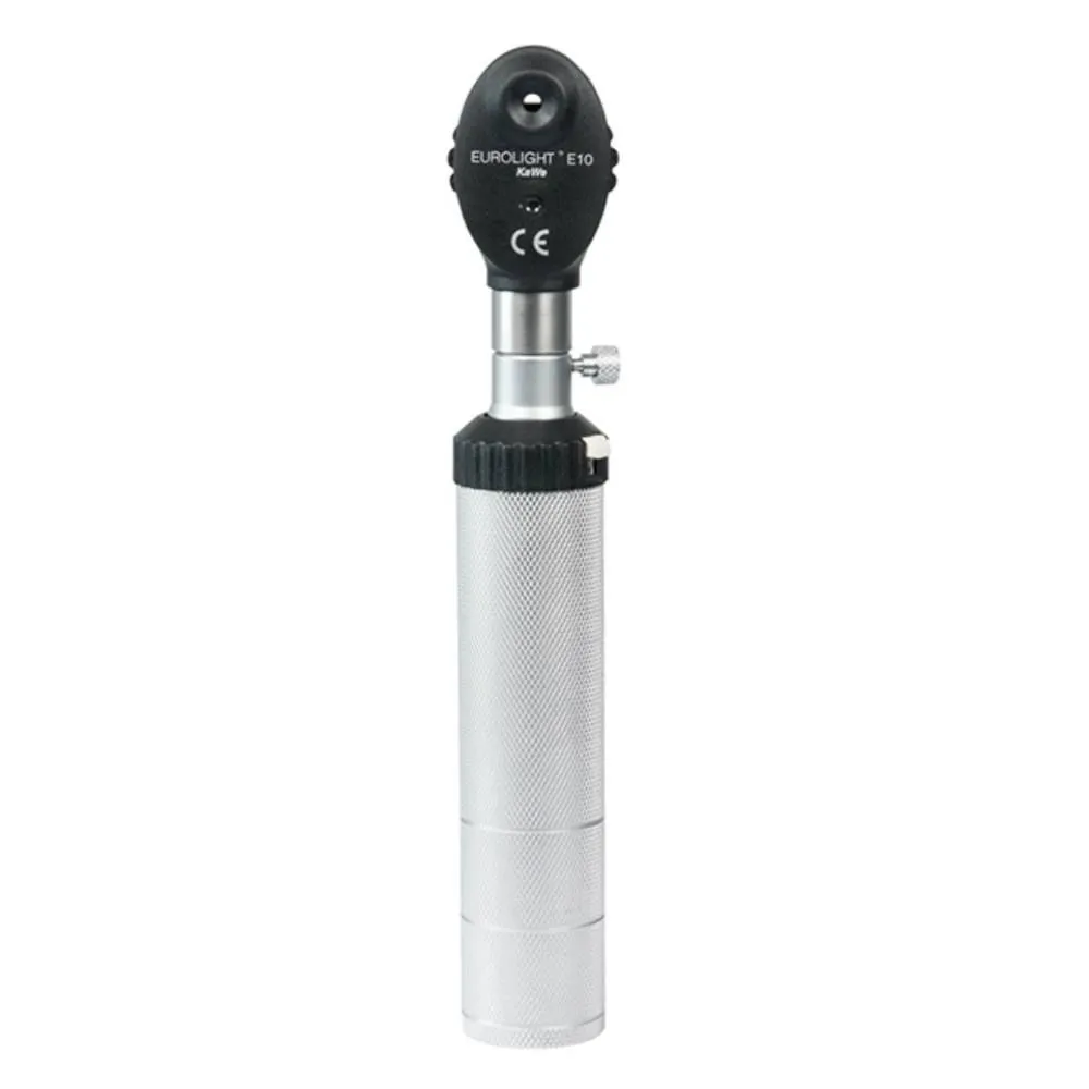 Офтальмоскоп KaWe Eurolight E10