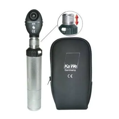 Офтальмоскоп KaWe Eurolight E30