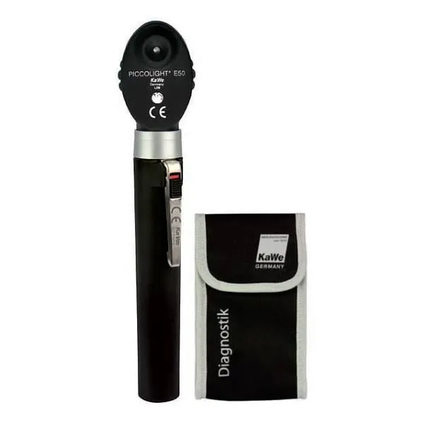 Офтальмоскоп KaWe Piccolight Е50