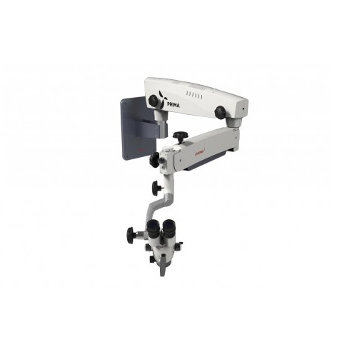 Микроскоп операционный отоларингологический Prima ENT