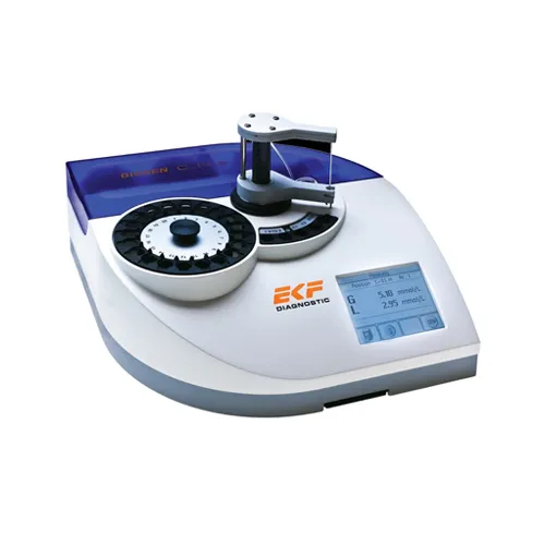 Анализатор BIOSEN C-line