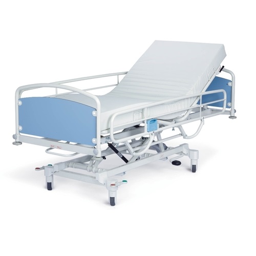 Кровать медицинская Lojer Salli H-480
