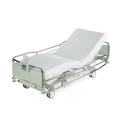 Кровать реанимационная Lojer ScanAfia X-ICU 480