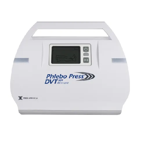 Аппарат последовательной компрессии Phlebo Press DVT 603 
