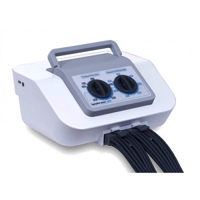 Аппарат для лимфодренажа Lympha Press Mini (белый)