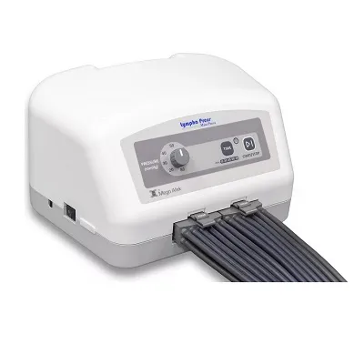 Аппарат для лимфодренажа Lympha Press Mini