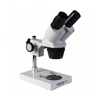 Микроскоп МС-1 вар. 1А