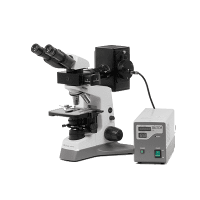 Заказать Люминесцентный микроскоп МС 100 (FXP)