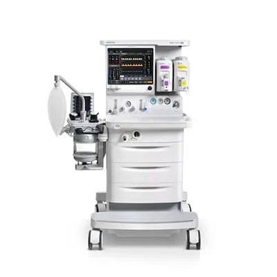 Наркозно-дыхательный аппарат WATO EX-65 Pro