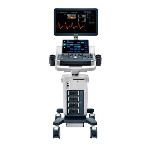 УЗИ аппарат Mindray DC-70 Pro X-insight