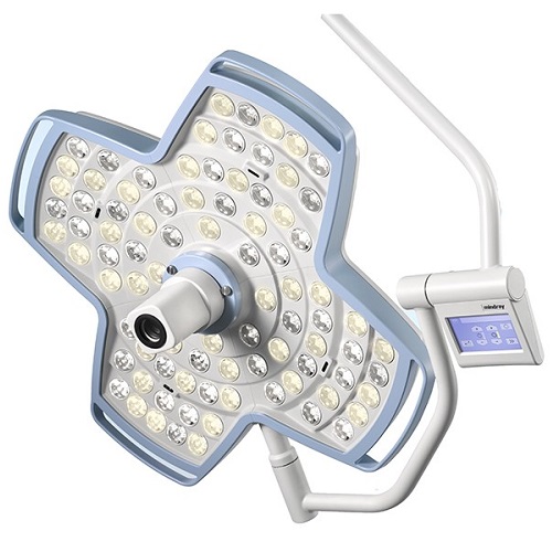 Заказать Светильник хирургический светодиодный MINDRAY HyLED 9500