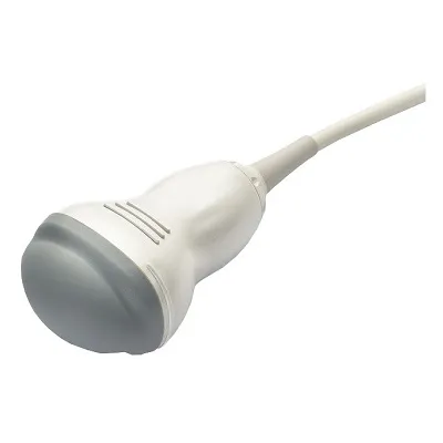 Объемный конвексный датчик D6-2NE