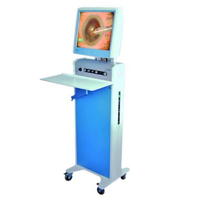 Универсальная офтальмологическая система для микрохирургии глаза