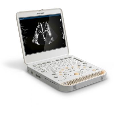Ультразвуковой сканер CX50